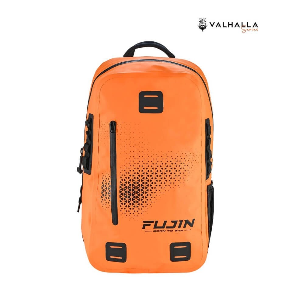 Fujin Valhalla Odin WaterProof Back Pack Balıkçı Çantası
