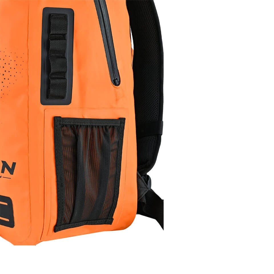 Fujin Valhalla Odin WaterProof Back Pack Balıkçı Çantası