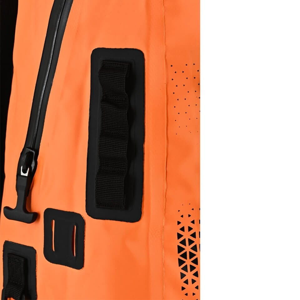 Fujin Valhalla Odin WaterProof Back Pack Balıkçı Çantası