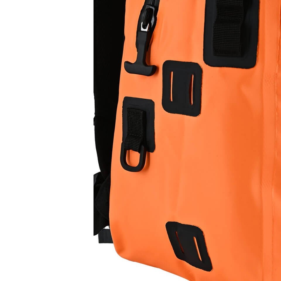 Fujin Valhalla Odin WaterProof Back Pack Balıkçı Çantası