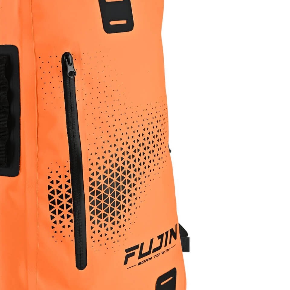 Fujin Valhalla Odin WaterProof Back Pack Balıkçı Çantası