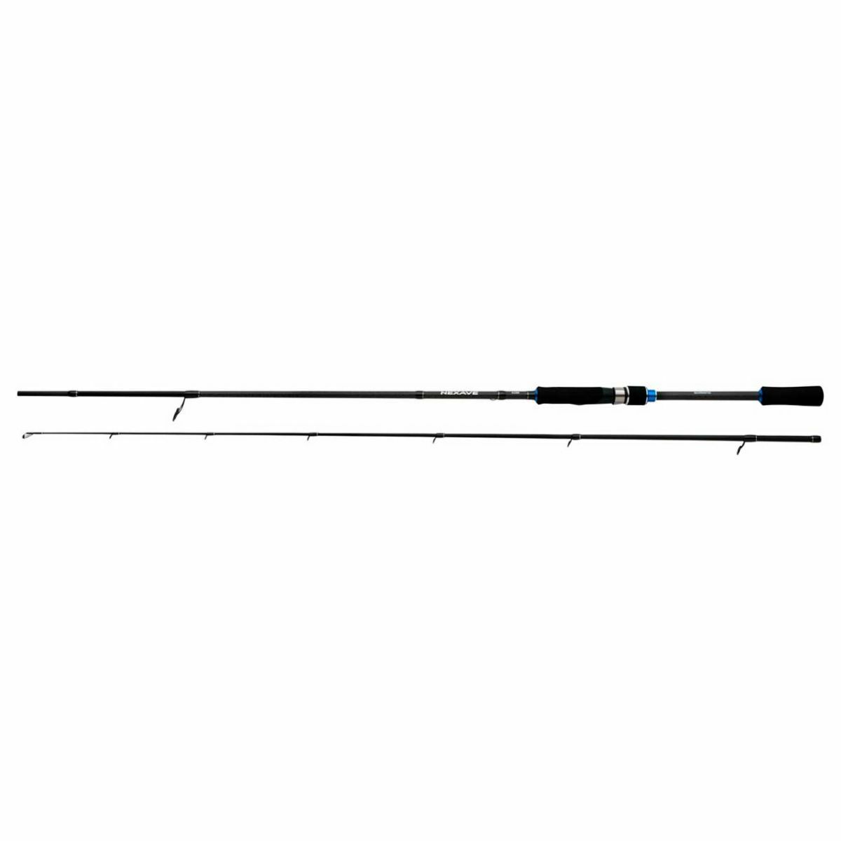 Shimano Nexave 185 cm 1-7g Lrf Kamışı