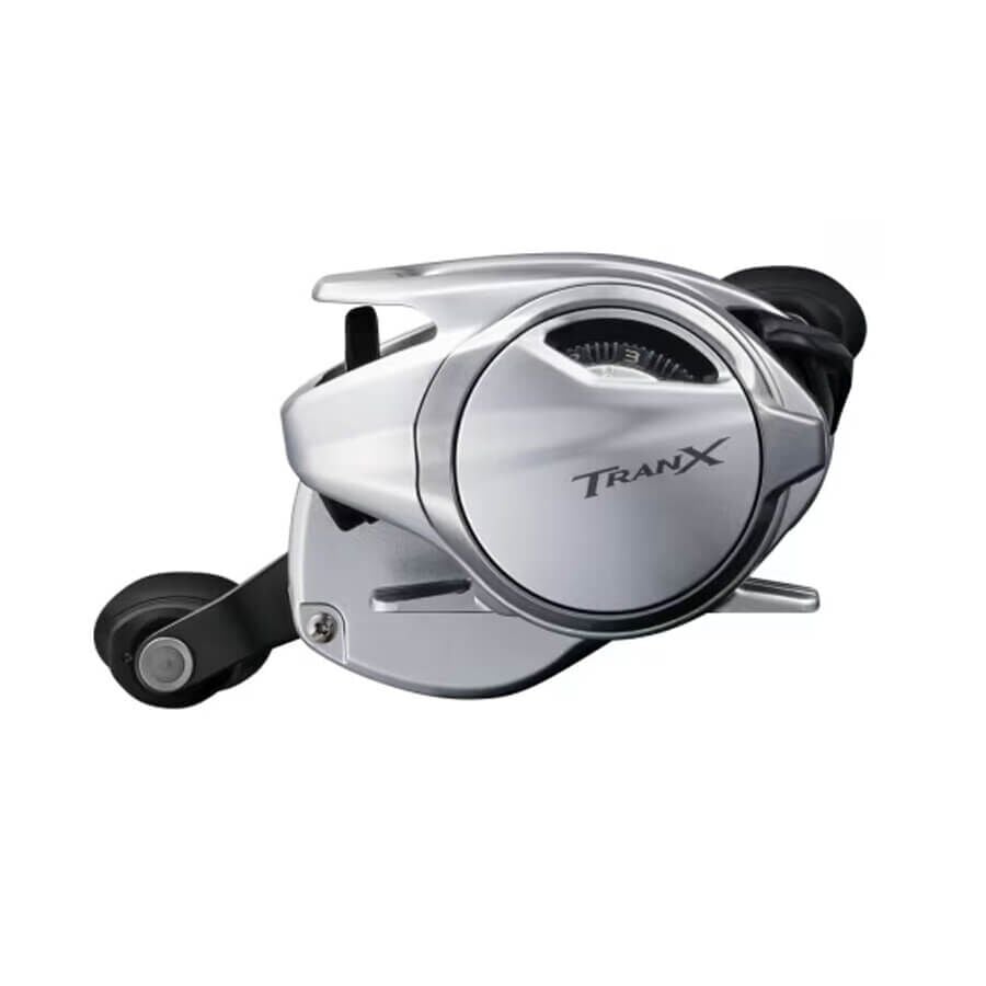 Shimano Tranx B 301 Baitcasting Olta Makinesi