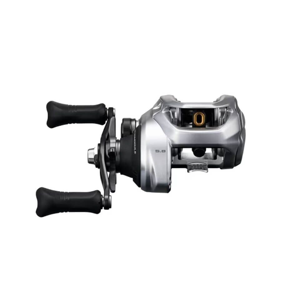 Shimano Tranx B 301 Baitcasting Olta Makinesi