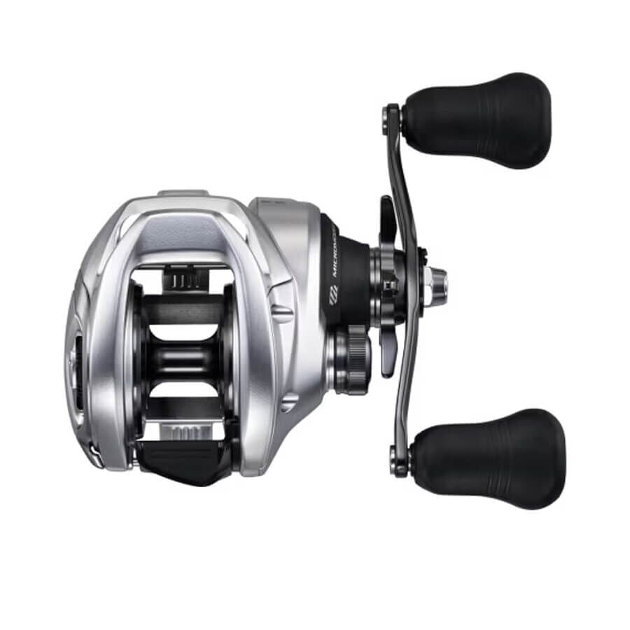 Shimano Tranx B 301 Baitcasting Olta Makinesi