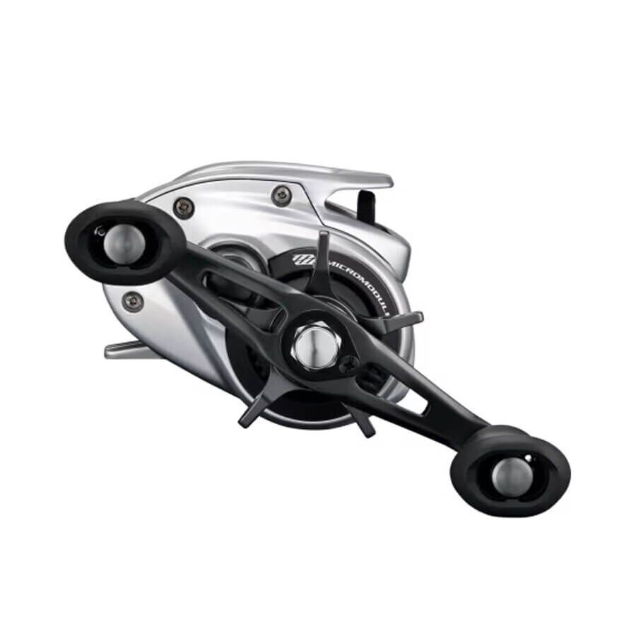 Shimano Tranx B 401 Jig Olta Makinesi