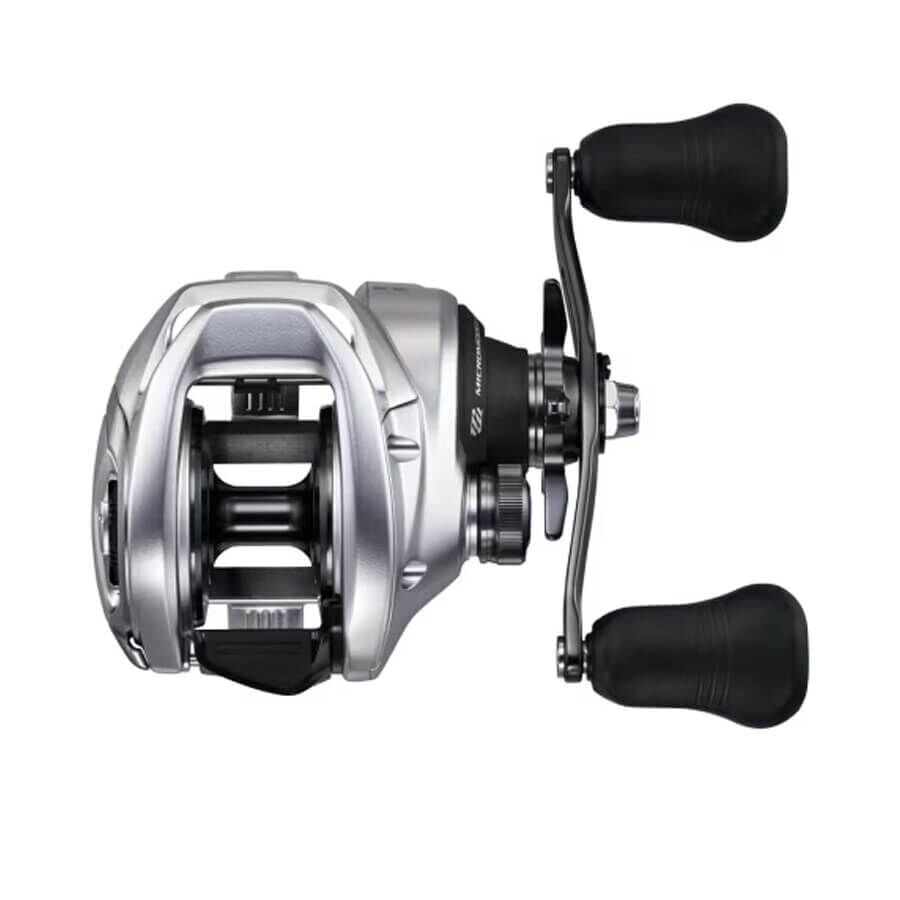 Shimano Tranx B 401 Jig Olta Makinesi