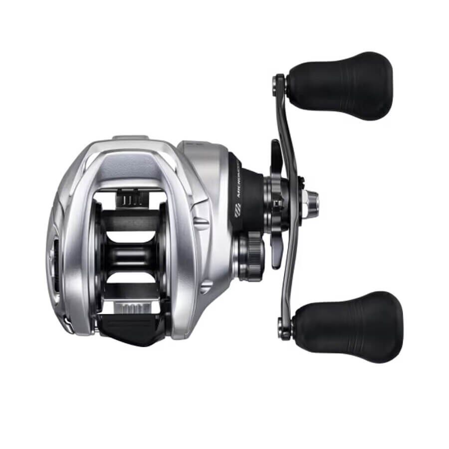 Shimano Tranx B 401 Jig Olta Makinesi