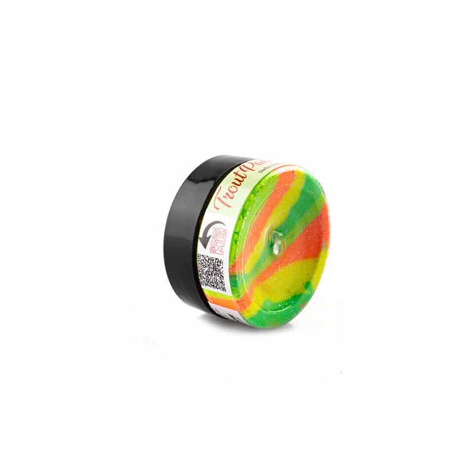 Seagame Sarımsak Aromalı 50 Gr Alabalık Hamuru