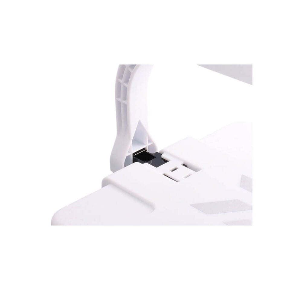Daiwa TB4500HS Shine White Malzeme Kutusu