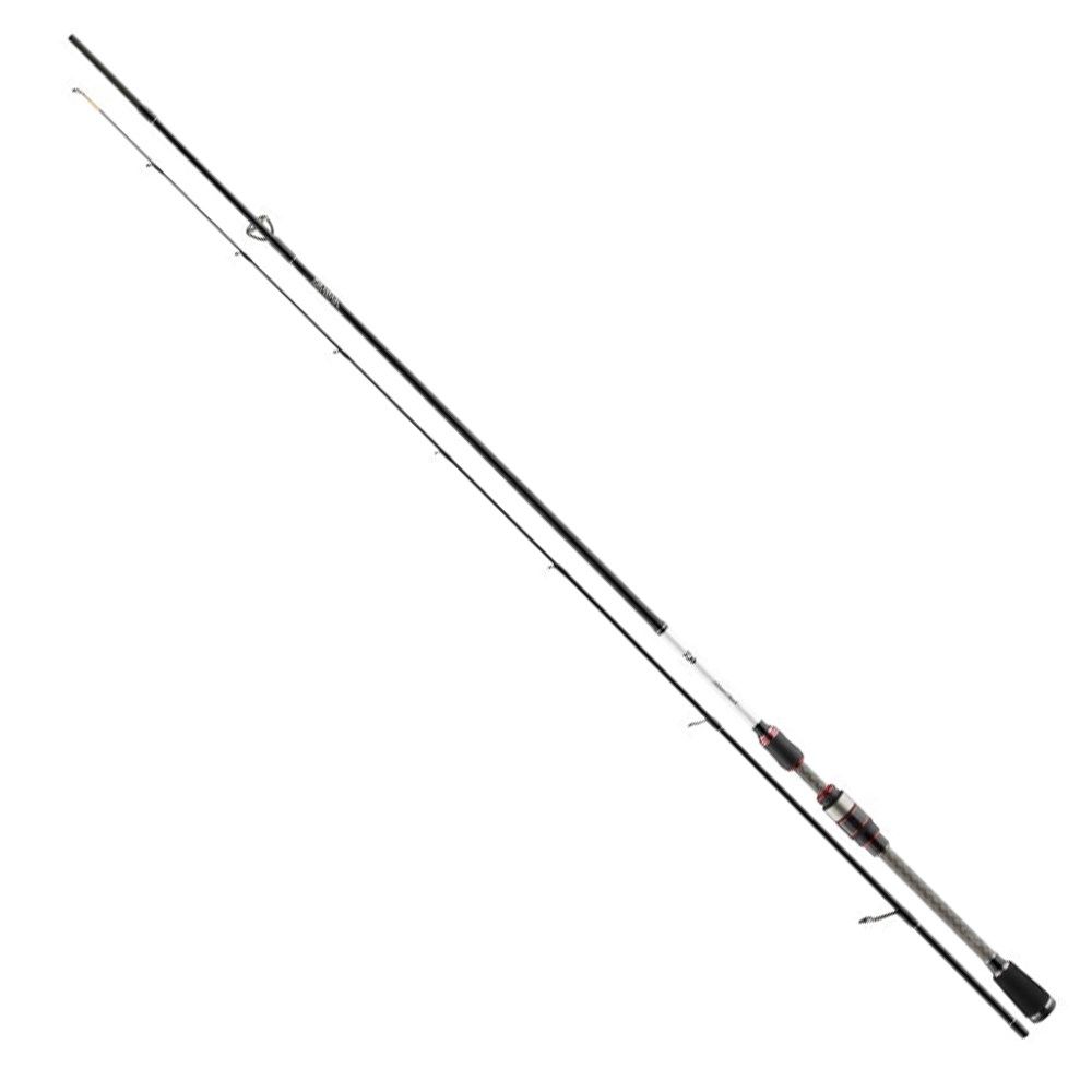 Daiwa Silver Creek 2.35M 3-14 gr 2P LRF Olta Kamışı - Hızlı Kargo