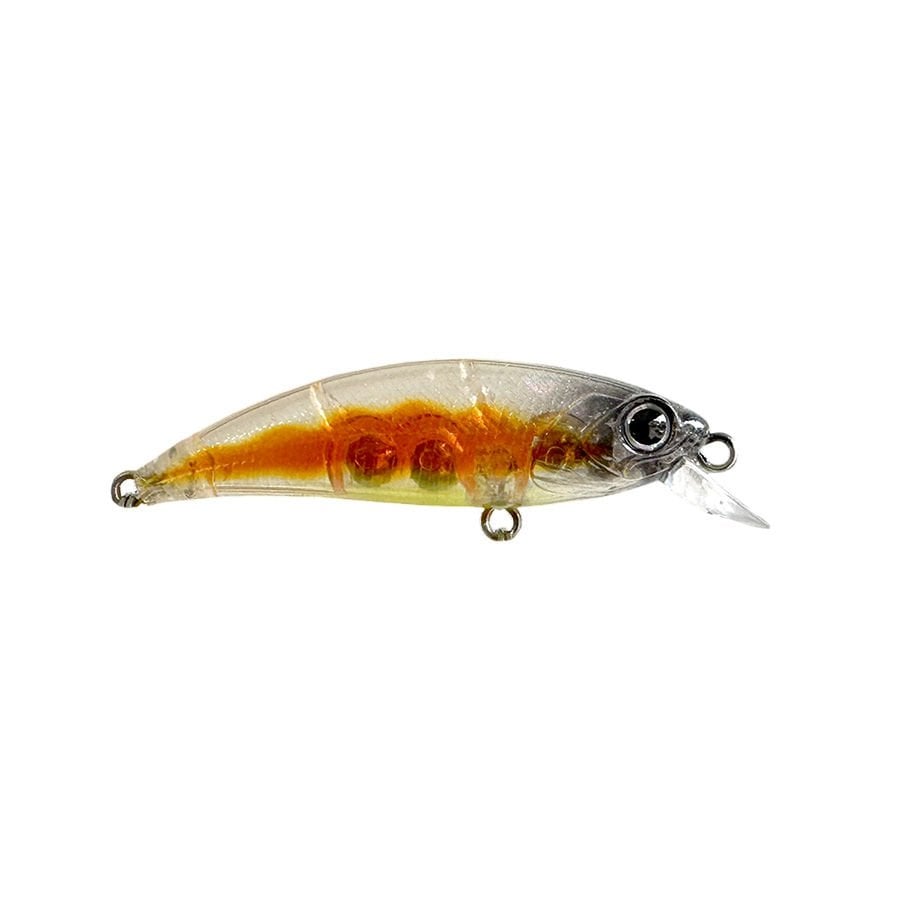 Hanfish Zıpır KG 5 Cm 4.5 GR LRF Maket Yem Zıpır SPK-42 Khombe Shrimp