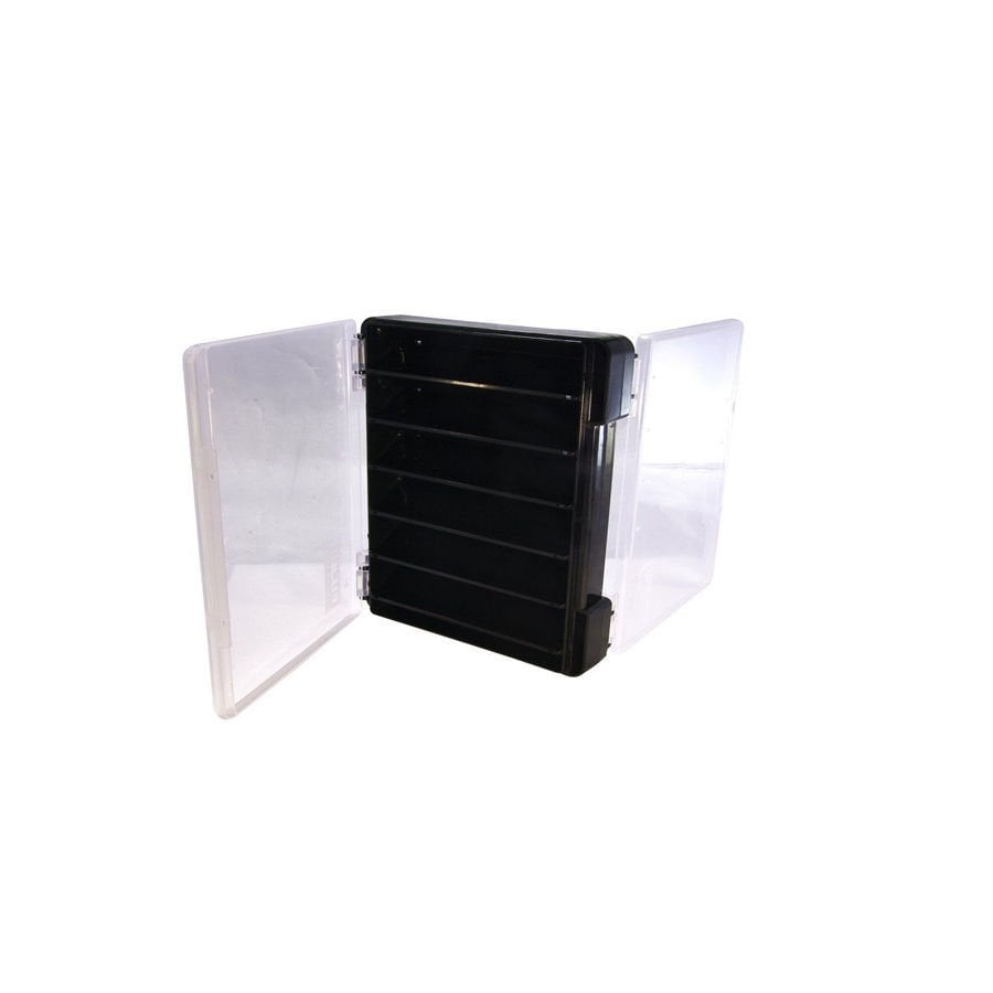 Fujin Tackle Box 104DS Çift Taraflı Maket Balık Kutusu