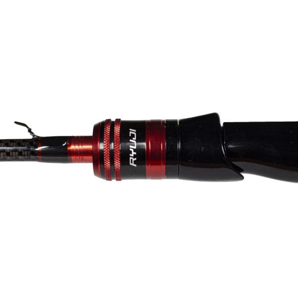 Ryuji Luna II 2.70m 20-60gr 2P Spin Olta Kamışı