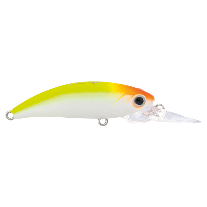 Hanfish Zıpır UG 5 Cm 5 Gr LRF Maket Yem SPU-63 All Glow