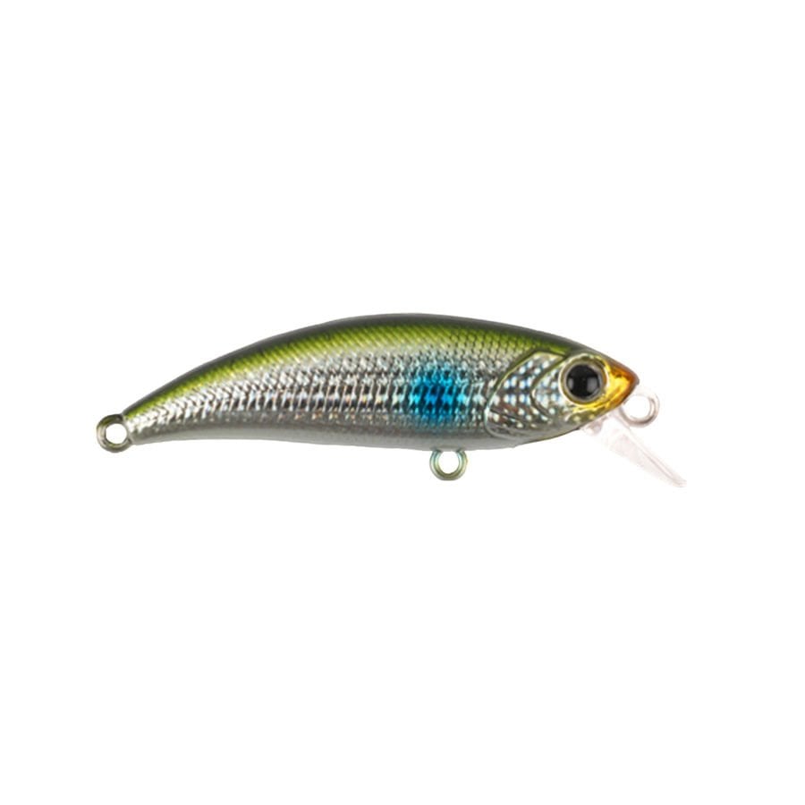 Hanfish Zıpır KG 5 Cm 4.5 Gr LRF Maket Yem Zıpır K-30 Mullet