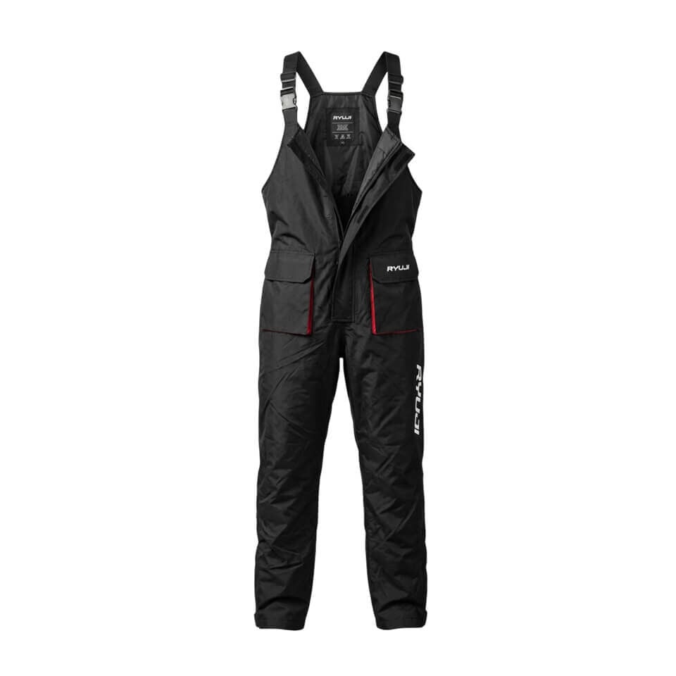 Ryuji Thermo Suit Balıkçı Takımı