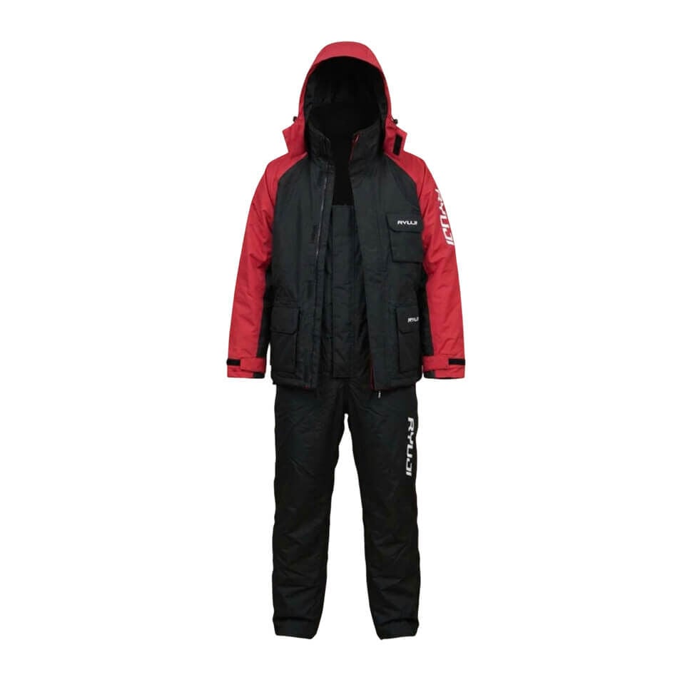 Ryuji Thermo Suit Balıkçı Takımı
