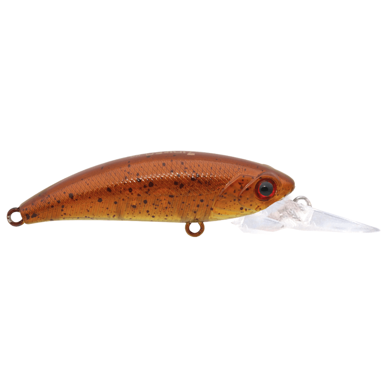 Hanfish Zıpır UG 5 Cm 5 Gr LRF Maket Yem SPU-70 Madya