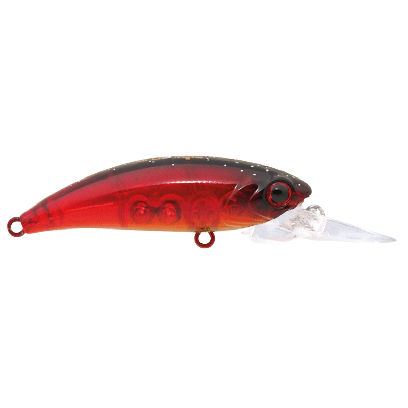 Hanfish Zıpır UG 5 Cm 5 Gr LRF Maket Yem SPU-74 Scorpion