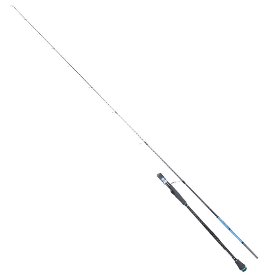 Ryuji SeaHunter SP 206 Cm 80-300 Gr Jig Kamışı