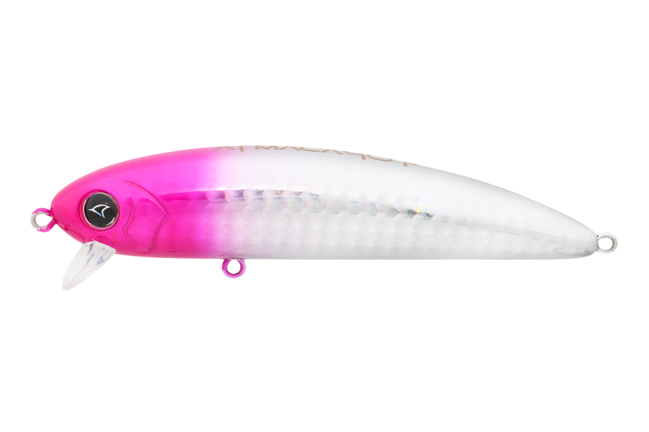 Hanfish Atmaca 9 Cm 14 Gr Maket Yem ACM238 PINK HEAD