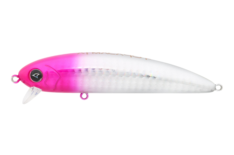 Hanfish Atmaca 9 Cm 14 Gr Maket Yem ACM238 PINK HEAD