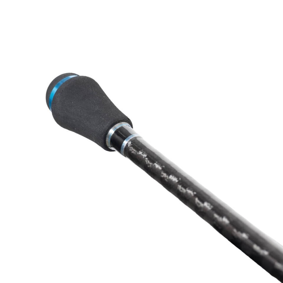 Ryuji SeaHunter CA 206 Cm 80-300 Gr Jig Kamışı - Tetikli