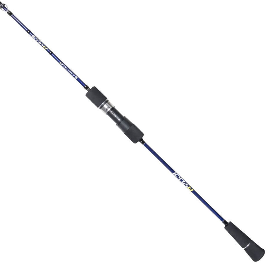 Ryuji Challenger CA 183 Cm 100-300 Gr Slow Jig Kamışı