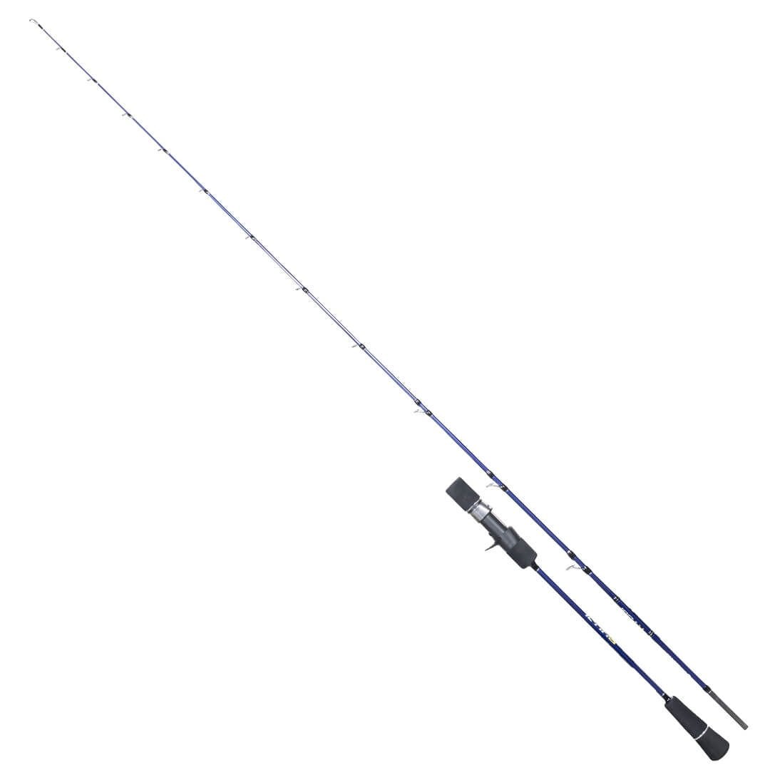 Ryuji Challenger CA 183 Cm 100-300 Gr Slow Jig Kamışı