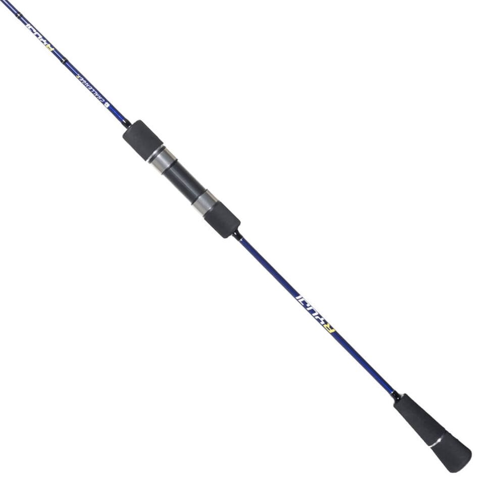 Ryuji Challenger SP 183 Cm 20-100 Gr Light Jig Kamışı