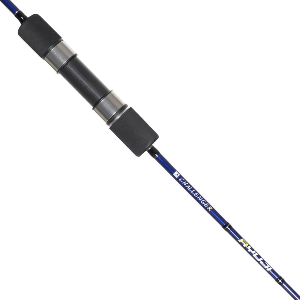 Ryuji Challenger SP 183 Cm 20-100 Gr Light Jig Kamışı