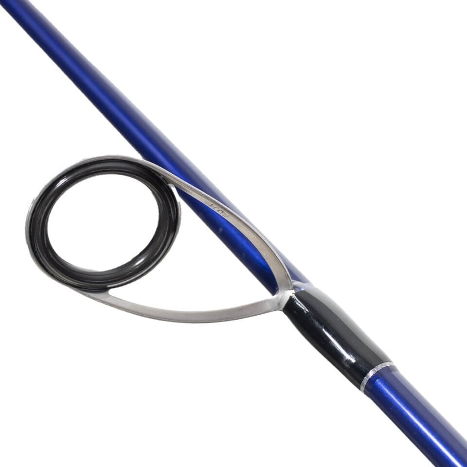 Ryuji Challenger SP 183 Cm 20-100 Gr Light Jig Kamışı