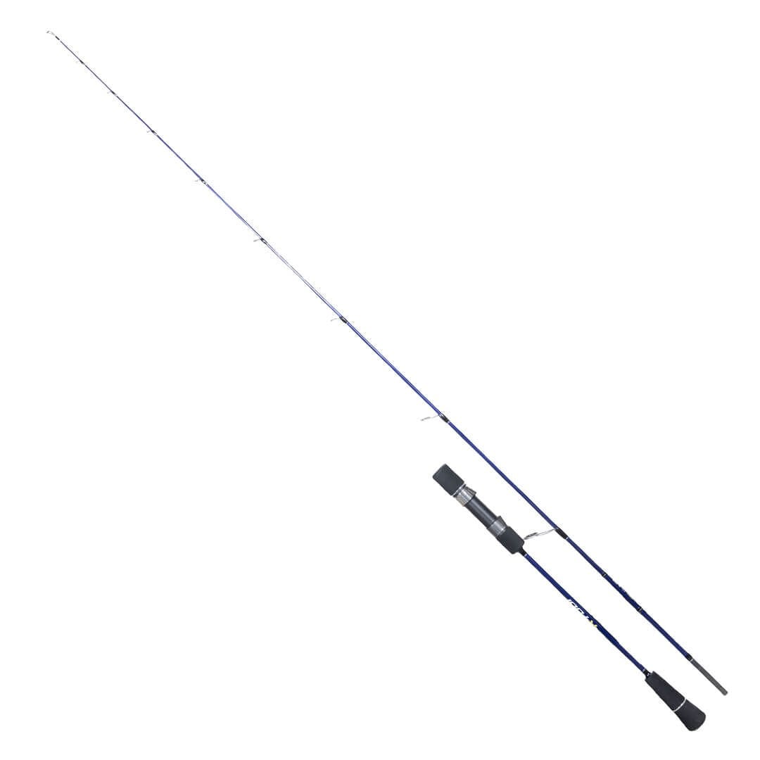 Ryuji Challenger SP 183 Cm 20-100 Gr Light Jig Kamışı