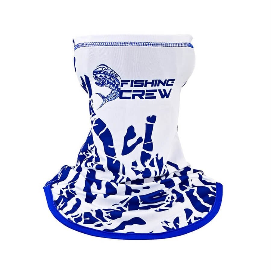 Fujin Pro Angler Neck Gaiter Boyunluk Lambuka Navy