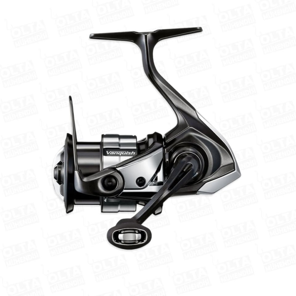 Shimano Vanquish FC 2500 S Spin Olta Makinesi