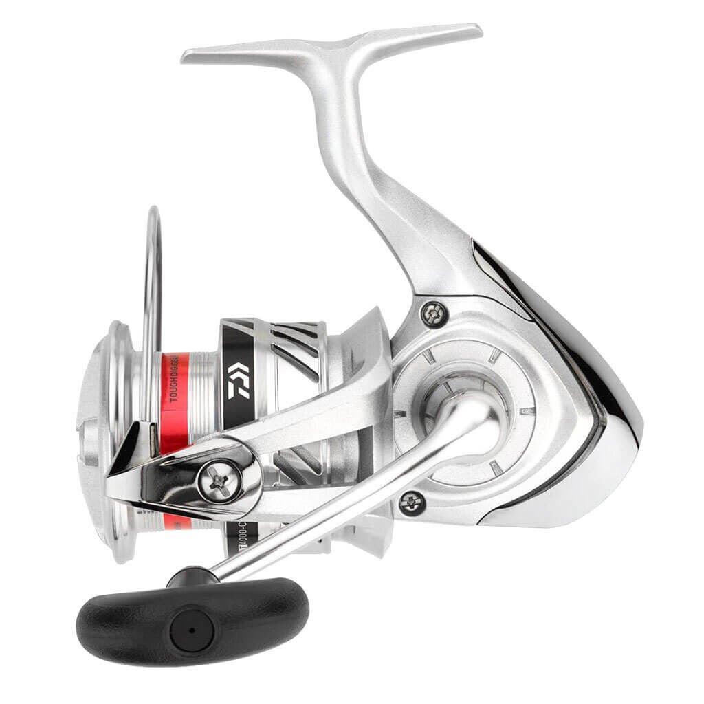 Daiwa Crossfire LT 20 2500 Spin Olta Makinesi - Hızlı Kargo