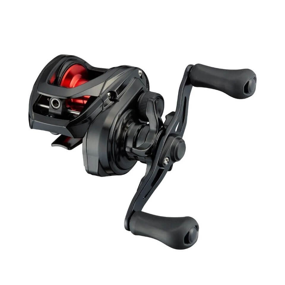 Daiwa PR 100L Baitcasting Olta Makinesi
