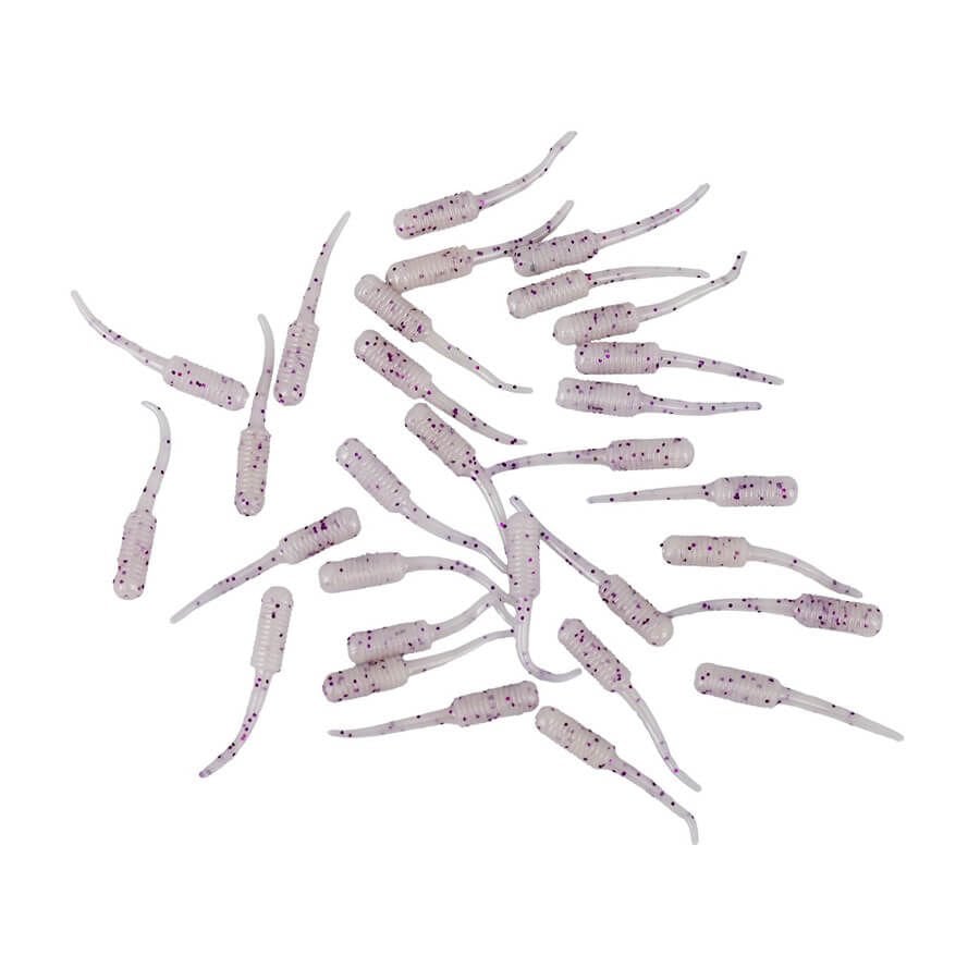 Fujin Baby FRY 2.7 Cm LRF Silikon Yem