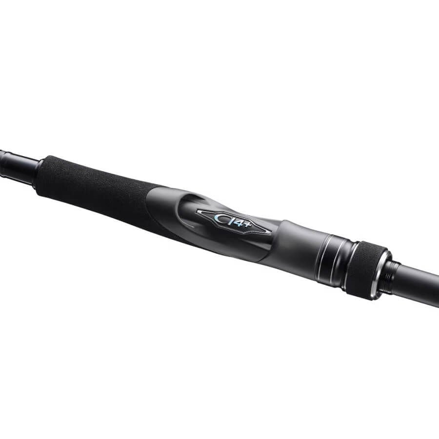 Shimano Dialuna 259 Cm 7-38 Gr Spin Olta Kamışı
