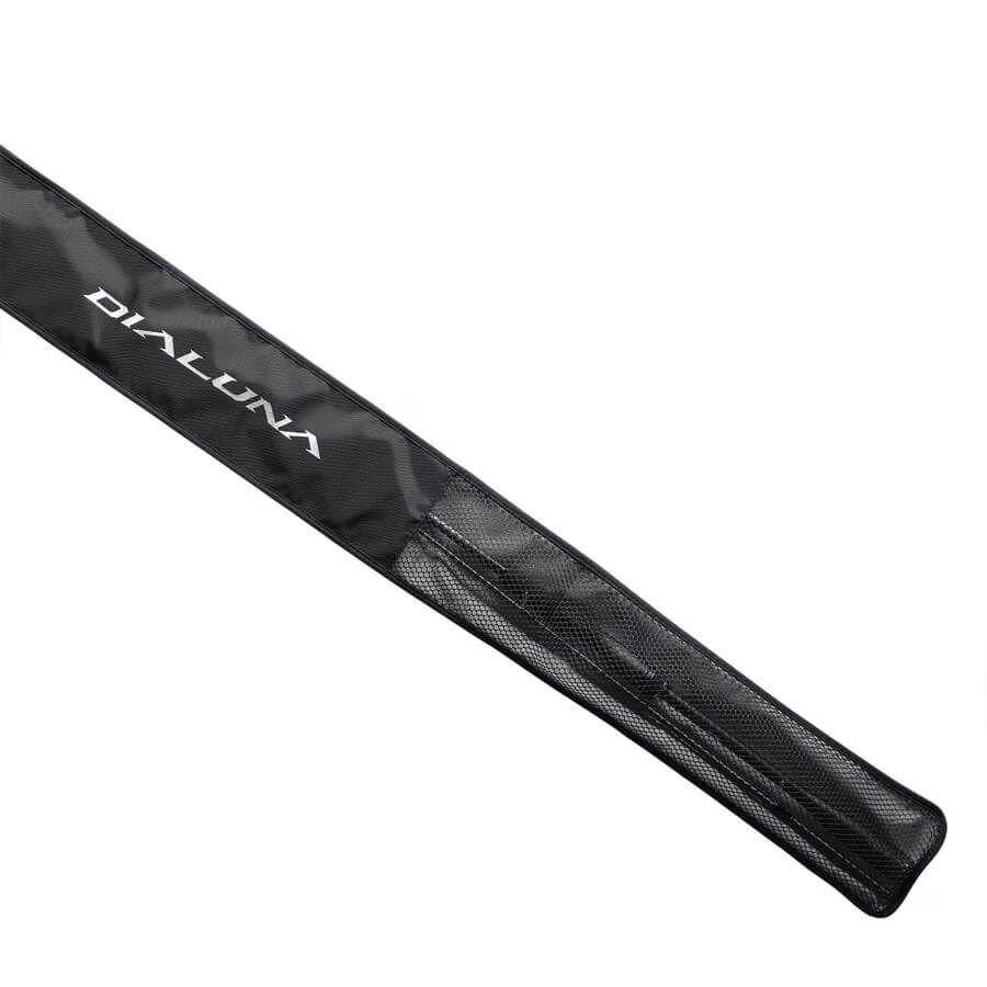 Shimano Dialuna 259 cm 7-38 gr Spin Olta Kamışı