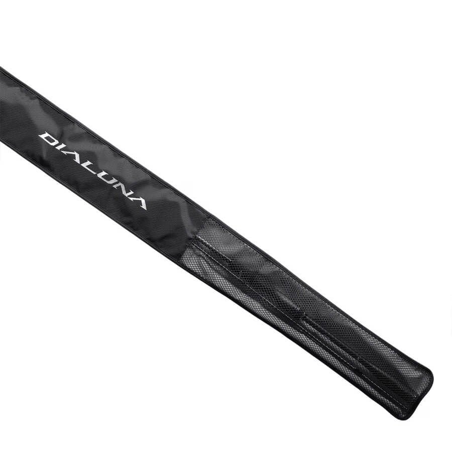 Shimano Dialuna 259 Cm 7-38 Gr Spin Olta Kamışı