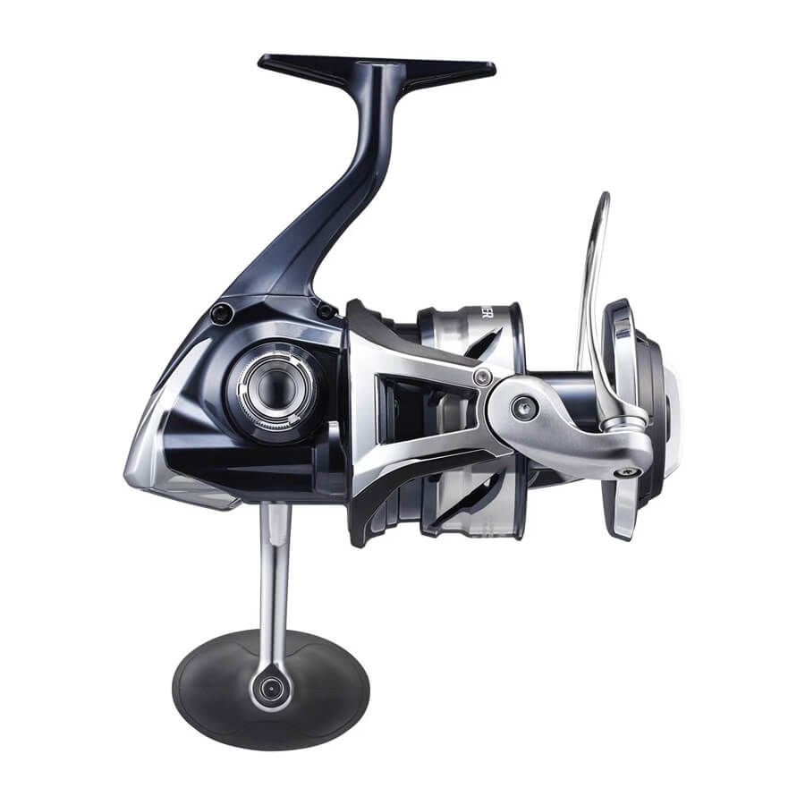 Shimano Twin Power SW C 4000 XG Olta Makinesi