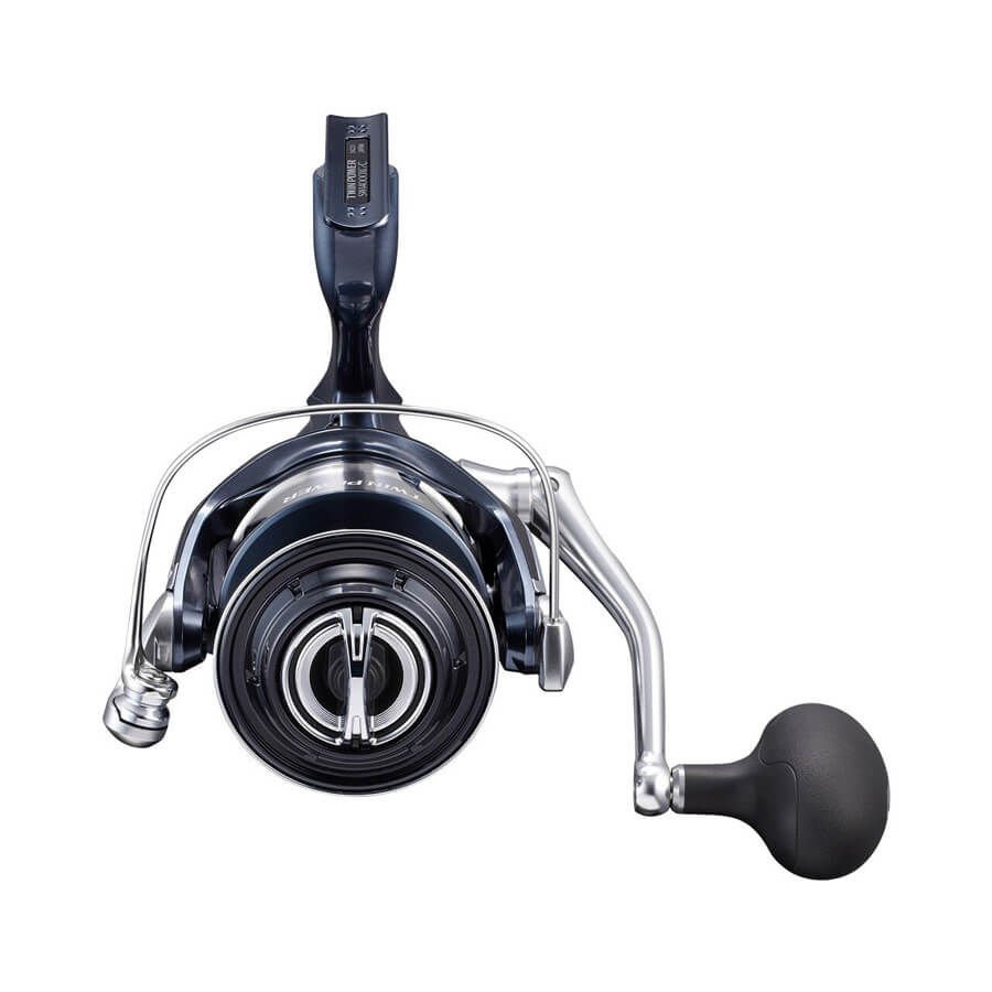 Shimano Twin Power SW C 4000 XG Olta Makinesi