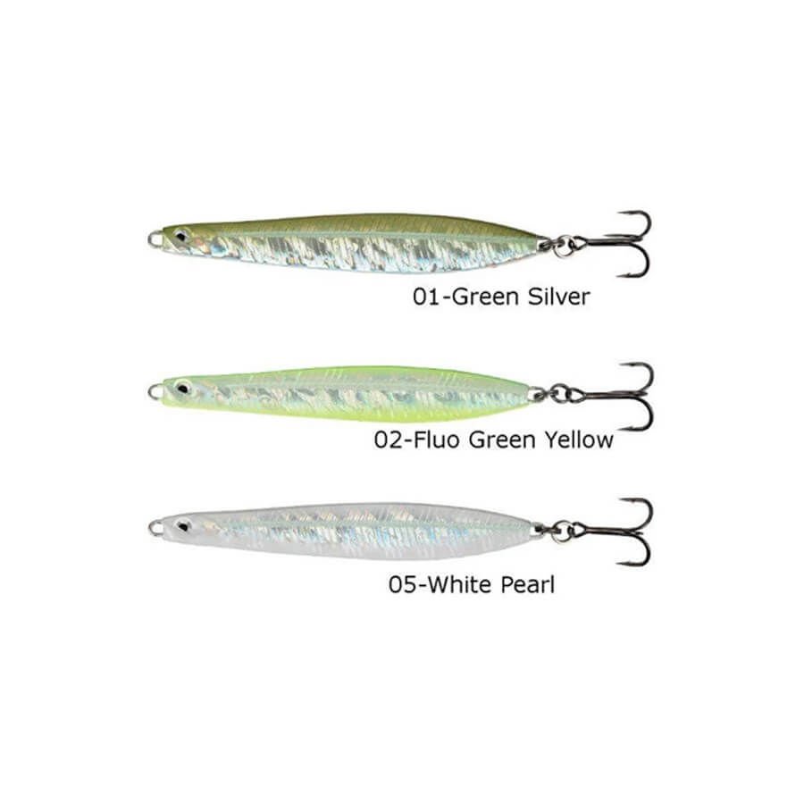 Savage gear Seeker ISP 60mm 8g NL Suni Yem