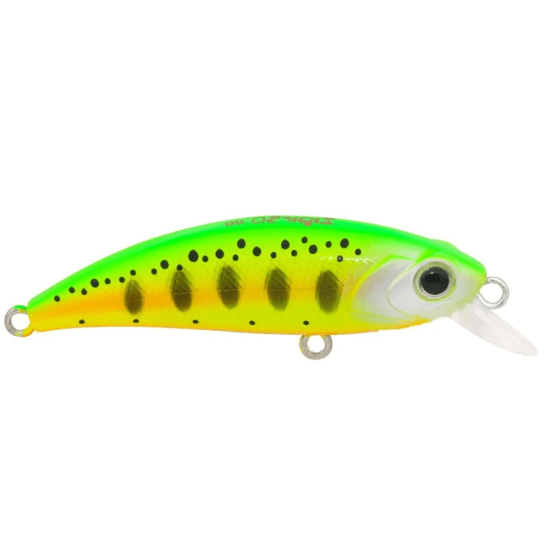 Hanfish Zıpır KG 5 Cm 4.5 Gr LRF Maket Yem SPK-78 Trout Clow