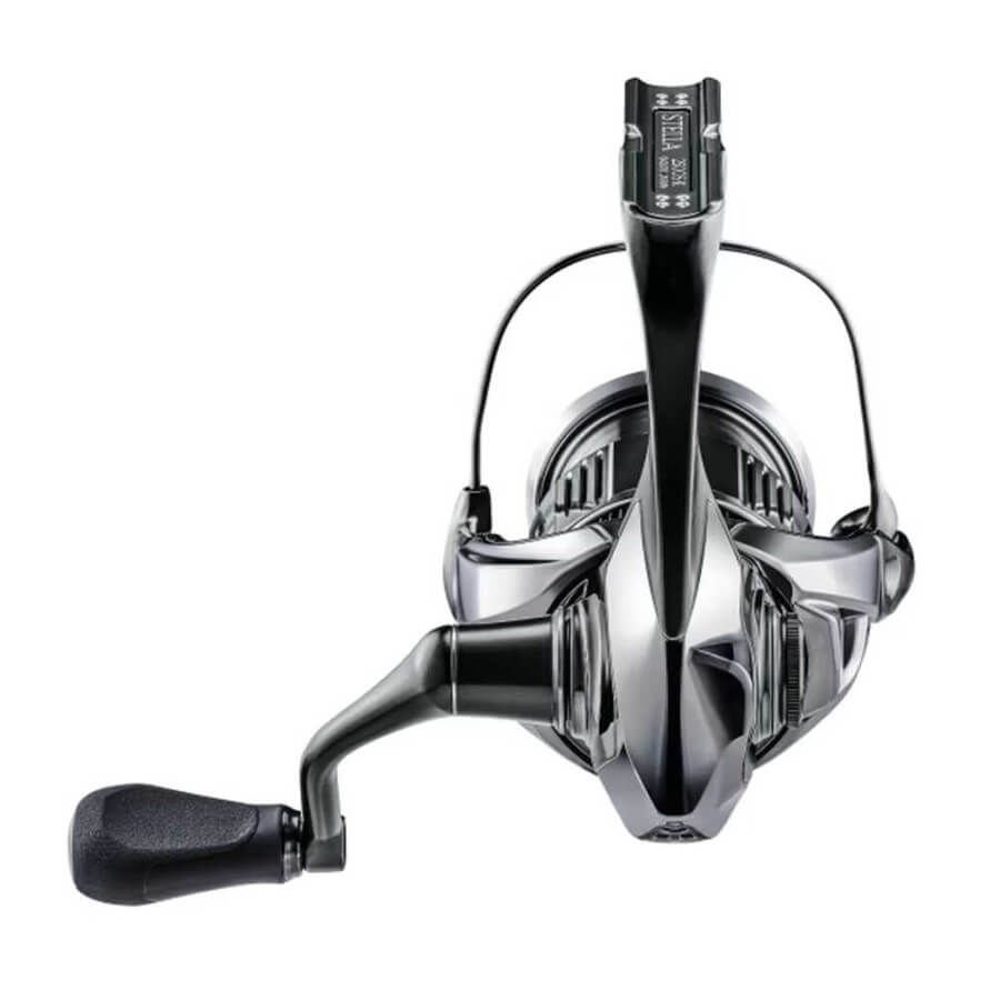 Shimano Stella FK XG C5000 Spin Olta Makinesi