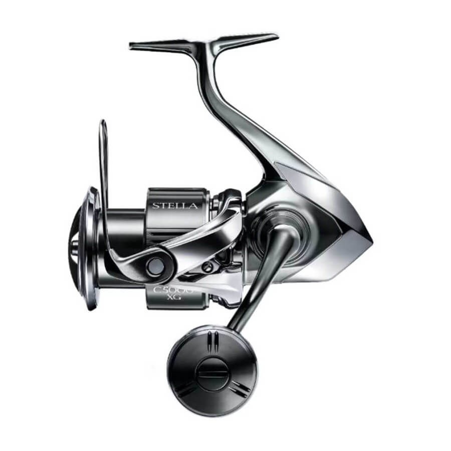 Shimano Stella FK XG C5000 Spin Olta Makinesi - Hızlı Kargo