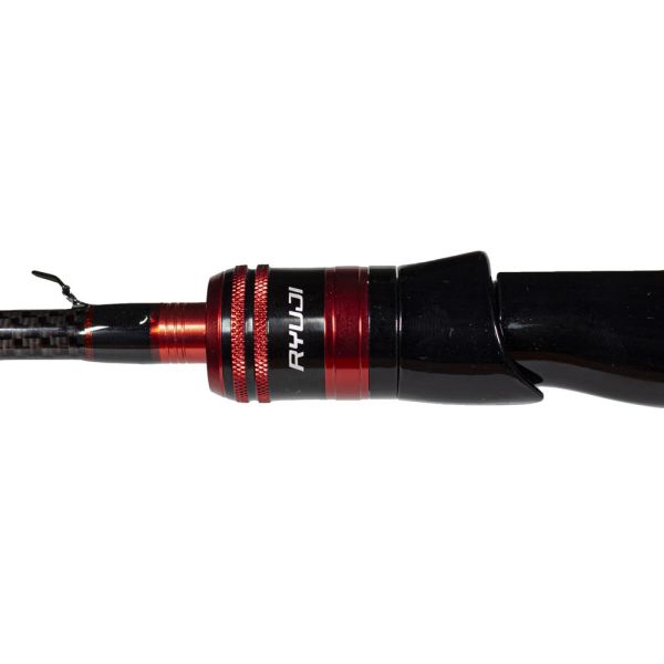 Ryuji Luna II 240 Cm 4-30 Gr Spin Kamışı