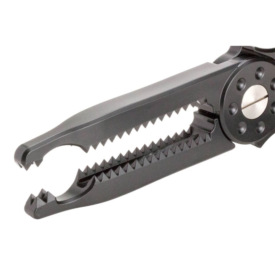Daiichiseiko Gar Grip MC Custom Balık Maşası - Foliage Green